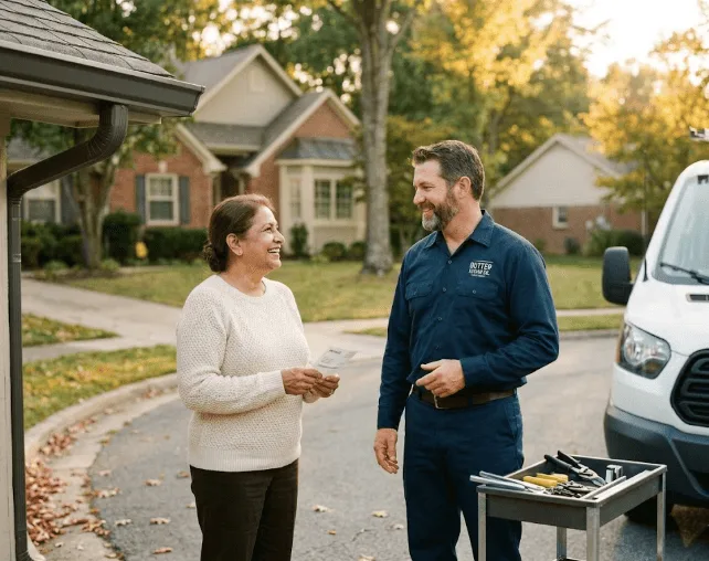 Gutter Repair Scio, OH FAQs
