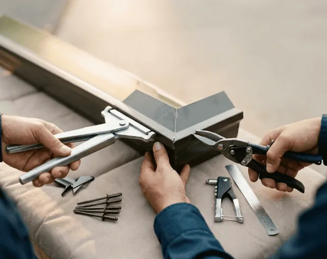 Why choose Gutter Repair in Scio, OH